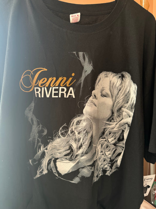 Jenni Rivera T-Shirt