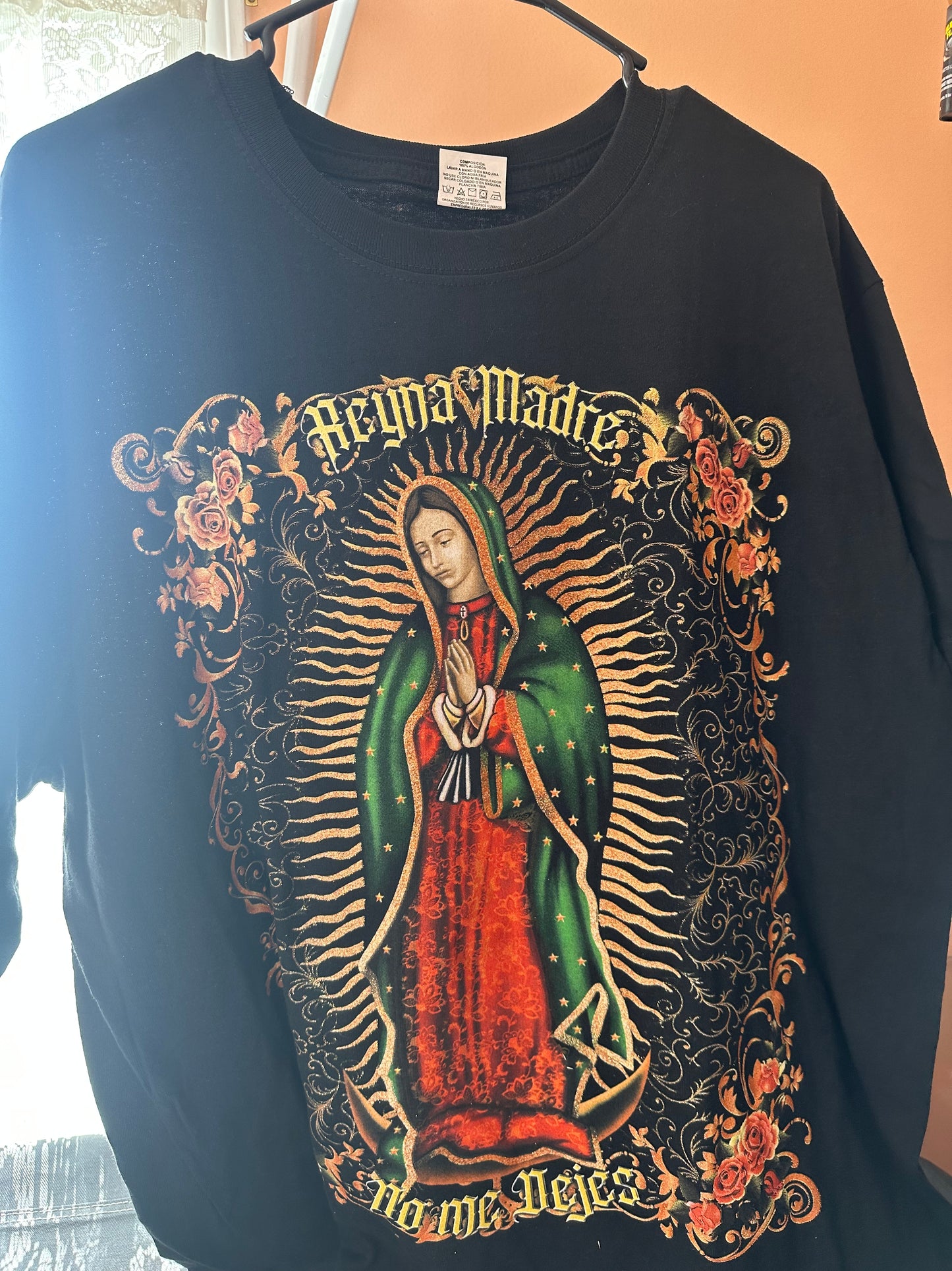 Reyna Madre T-Shirt