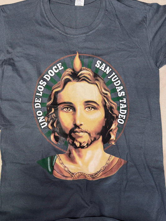 San Judas T-Shirt#1