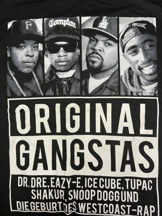 Original Gangsters shirt